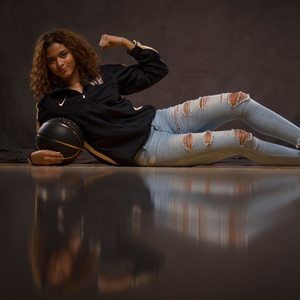 Meet your Posher, Kaylen